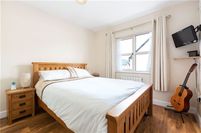 4 Thornberry Drive, Belmont, Stepaside, Dublin 18