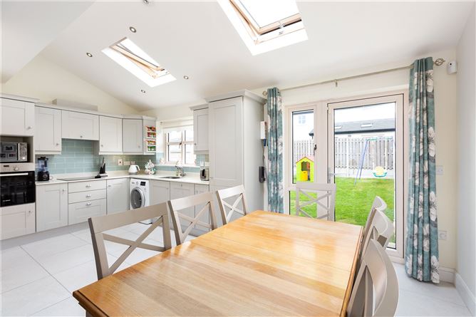 4 Thornberry Drive, Belmont, Stepaside, Dublin 18