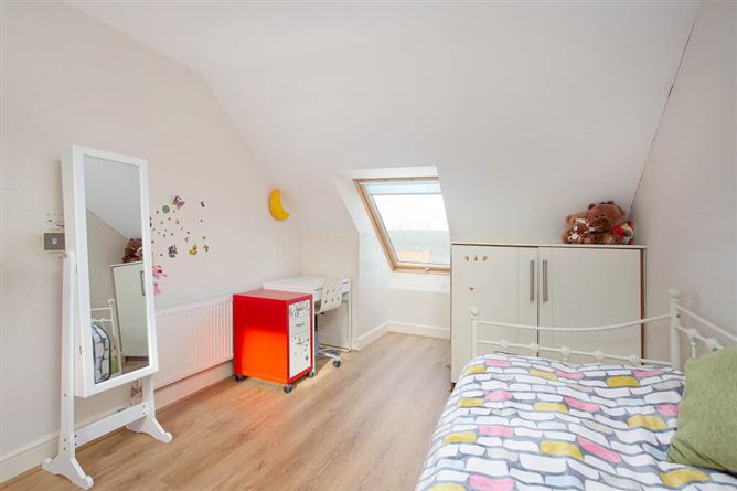 33 The Paddocks View, Adamstown, Lucan, Dublin