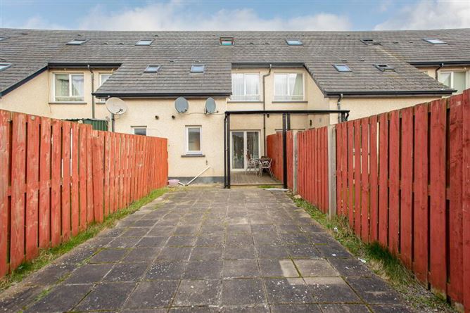 33 The Paddocks View, Adamstown, Lucan, Dublin