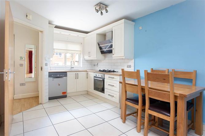 33 The Paddocks View, Adamstown, Lucan, Dublin