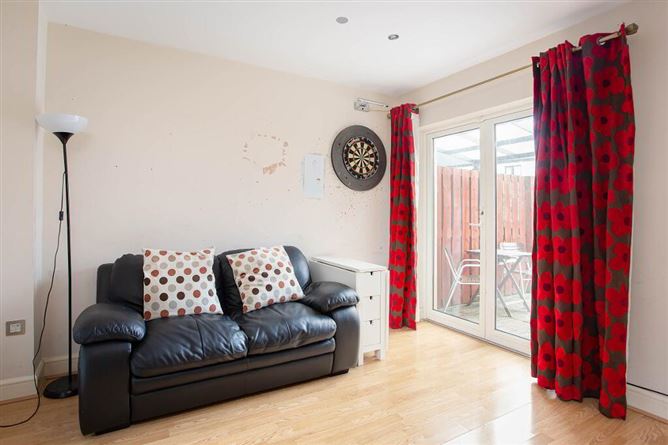 33 The Paddocks View, Adamstown, Lucan, Dublin
