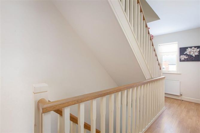 33 The Paddocks View, Adamstown, Lucan, Dublin