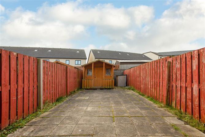 33 The Paddocks View, Adamstown, Lucan, Dublin