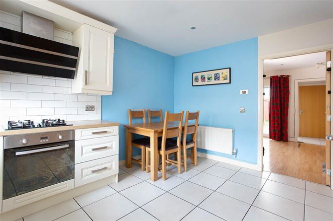 33 The Paddocks View, Adamstown, Lucan, Dublin