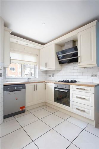 33 The Paddocks View, Adamstown, Lucan, Dublin