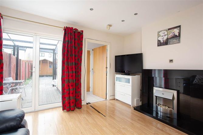 33 The Paddocks View, Adamstown, Lucan, Dublin