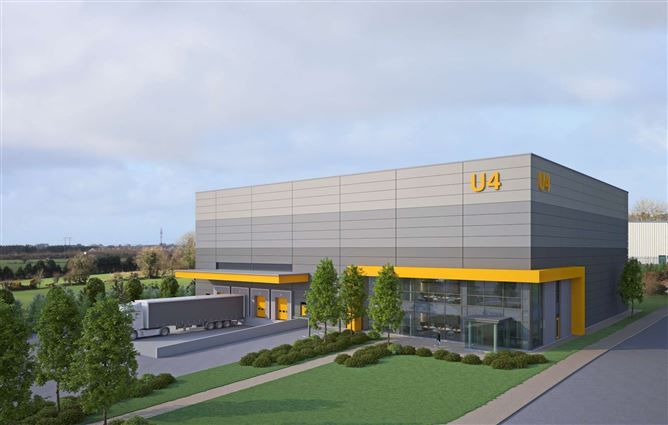 Watergrasshill Business Park, Watergrasshill, Co. Cork