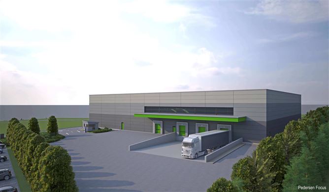 Watergrasshill Business Park, Watergrasshill, Co. Cork