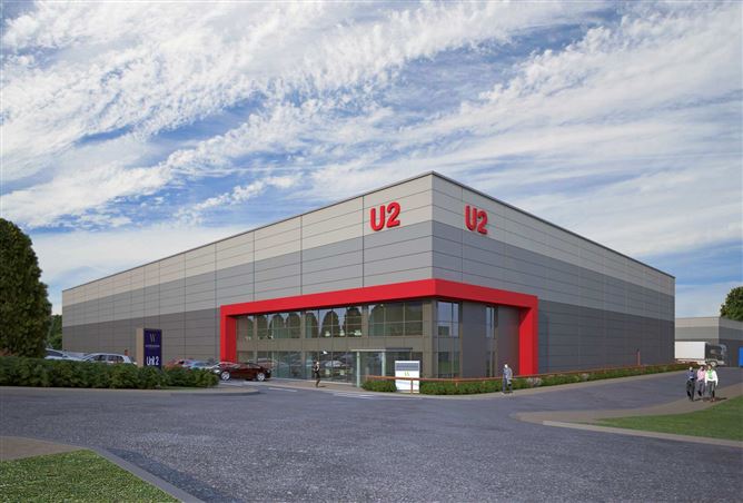 Watergrasshill Business Park, Watergrasshill, Co. Cork