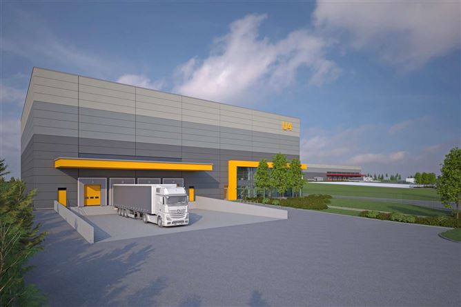 Watergrasshill Business Park, Watergrasshill, Co. Cork