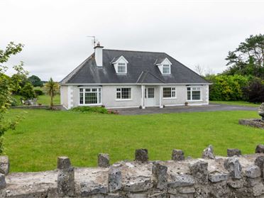 Image for Cill Castle Lodge, Timanagh, Ballintubber, Roscommon, County Roscommon