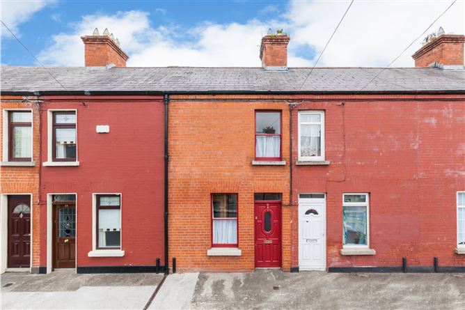 10 Linenhall Street, Smithfield, Dublin 7