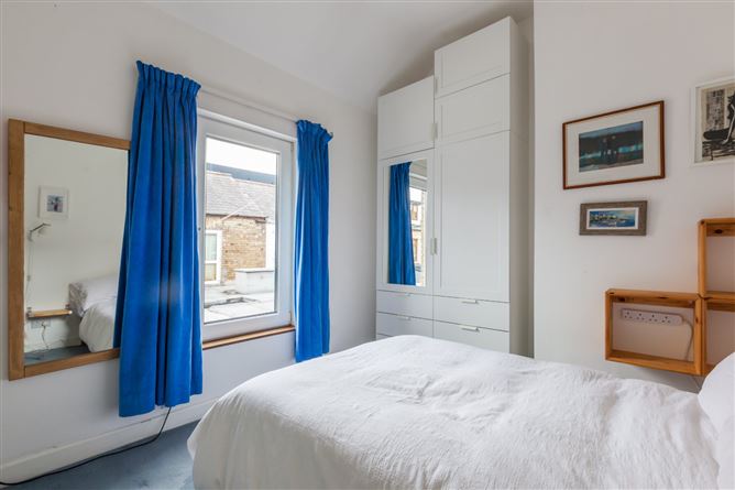 10 Linenhall Street, Smithfield, Dublin 7
