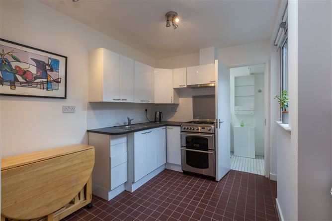 10 Linenhall Street, Smithfield, Dublin 7