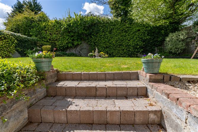 3 Ballywaltrim Close, Bray, Co. Wicklow