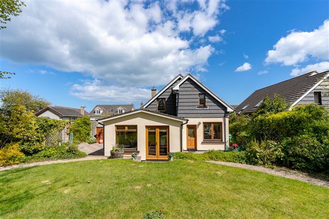 3 Ballywaltrim Close, Bray, Co. Wicklow