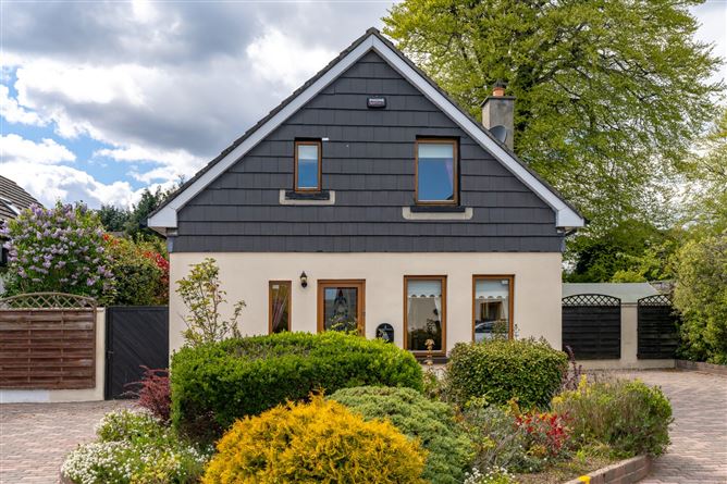 3 Ballywaltrim Close, Bray, Co. Wicklow