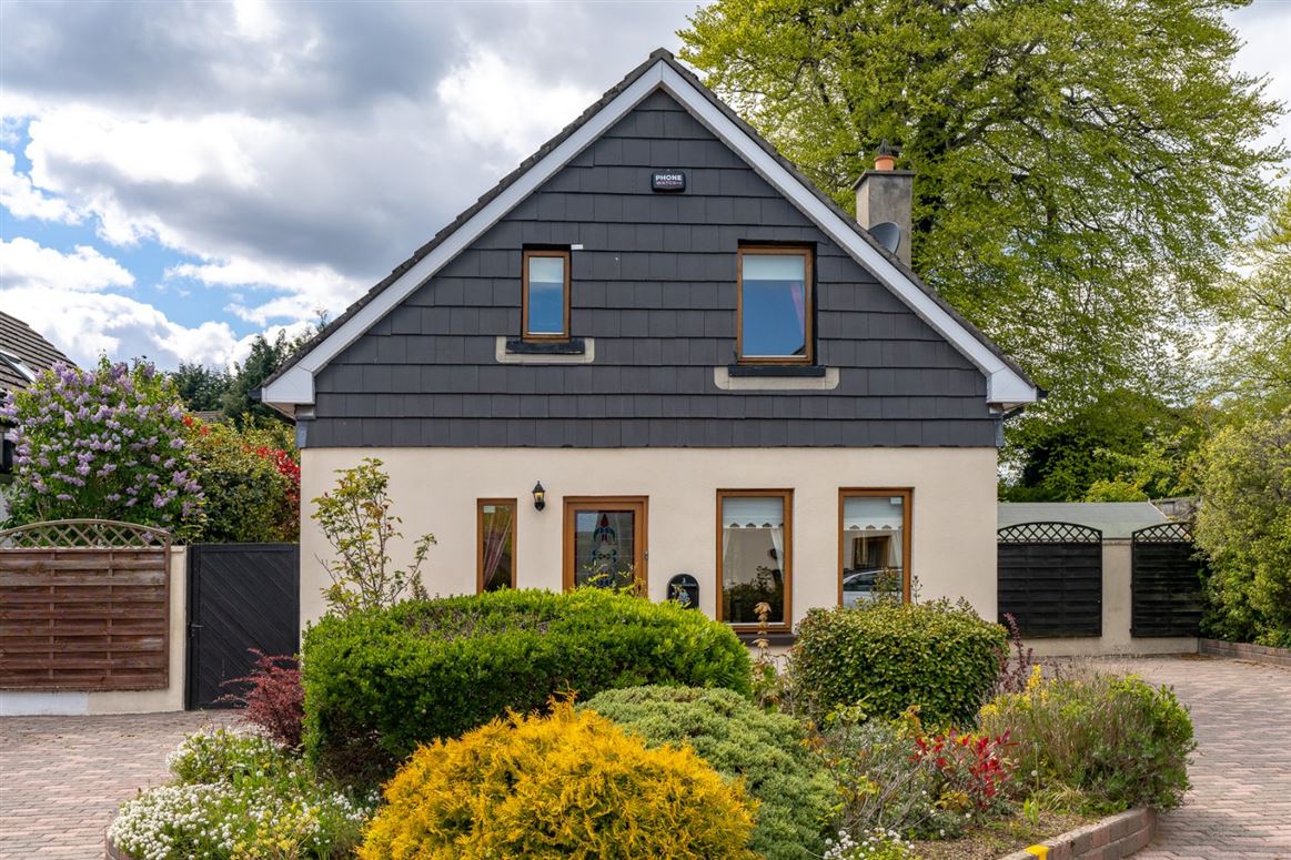 3 Ballywaltrim Close, Bray, Co. Wicklow