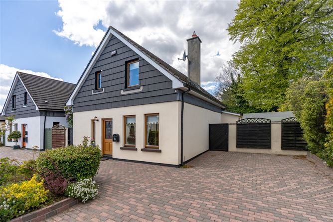3 Ballywaltrim Close, Bray, Co. Wicklow