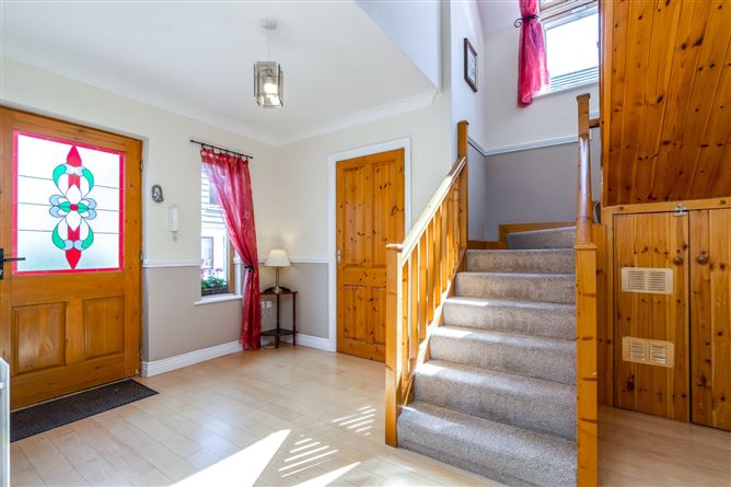3 Ballywaltrim Close, Bray, Co. Wicklow