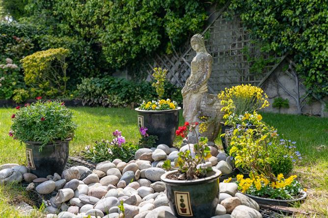 3 Ballywaltrim Close, Bray, Co. Wicklow