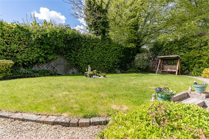 3 Ballywaltrim Close, Bray, Co. Wicklow