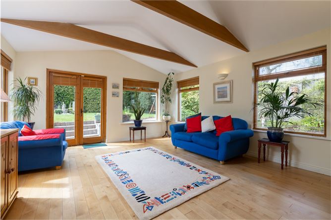 3 Ballywaltrim Close, Bray, Co. Wicklow