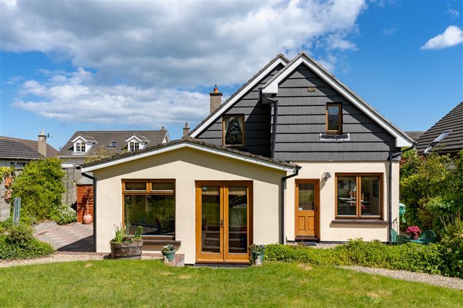 3 Ballywaltrim Close, Bray, Co. Wicklow