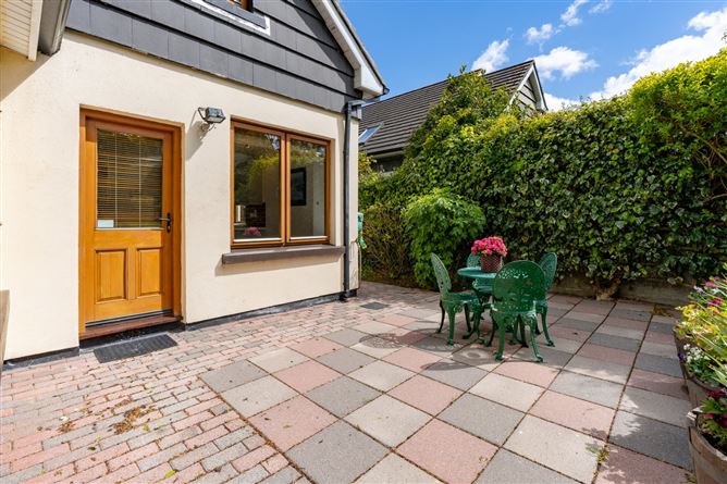 3 Ballywaltrim Close, Bray, Co. Wicklow