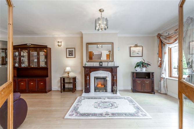 3 Ballywaltrim Close, Bray, Co. Wicklow