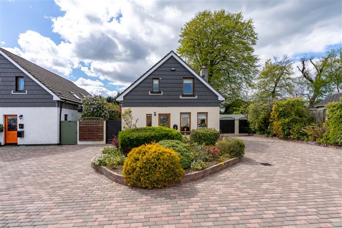 3 Ballywaltrim Close, Bray, Co. Wicklow