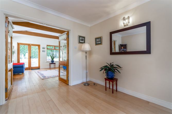 3 Ballywaltrim Close, Bray, Co. Wicklow