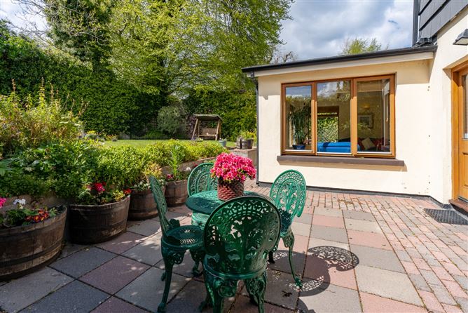 3 Ballywaltrim Close, Bray, Co. Wicklow