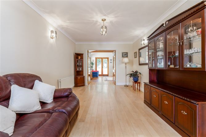 3 Ballywaltrim Close, Bray, Co. Wicklow