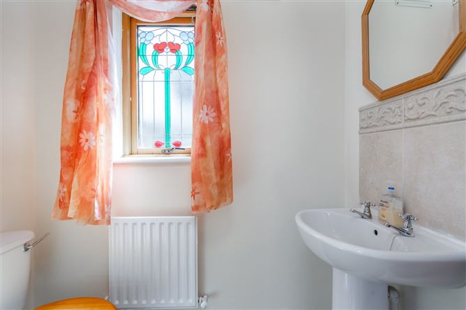 3 Ballywaltrim Close, Bray, Co. Wicklow