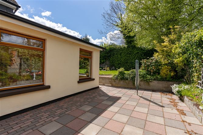 3 Ballywaltrim Close, Bray, Co. Wicklow