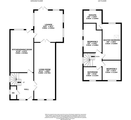 3 Ballywaltrim Close, Bray, Co. Wicklow