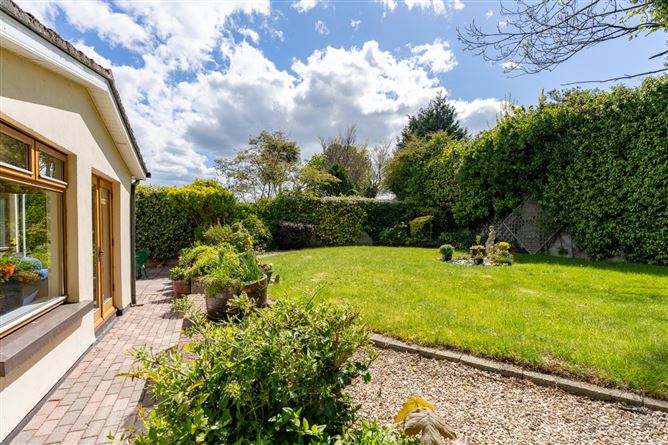 3 Ballywaltrim Close, Bray, Co. Wicklow