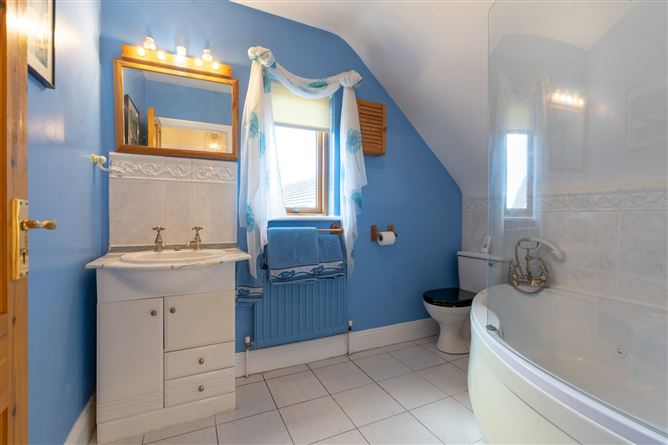 3 Ballywaltrim Close, Bray, Co. Wicklow