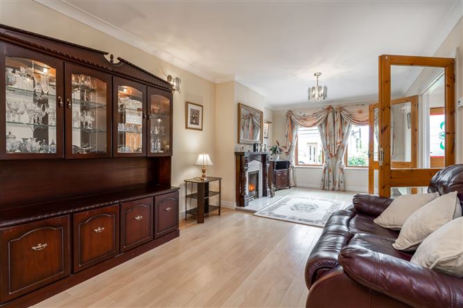 3 Ballywaltrim Close, Bray, Co. Wicklow