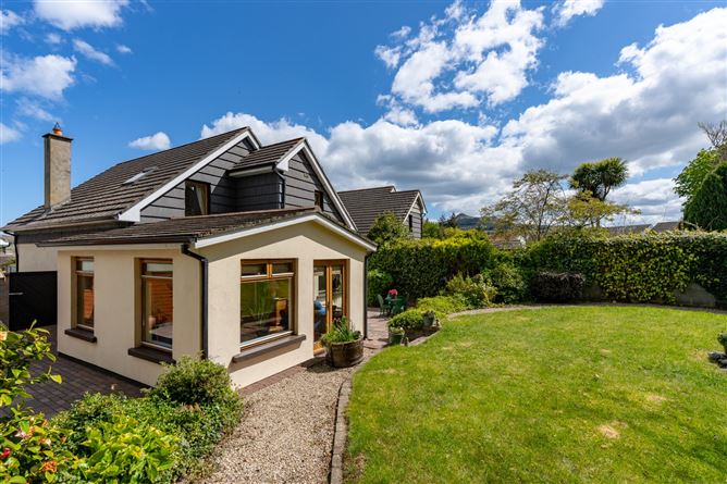 3 Ballywaltrim Close, Bray, Co. Wicklow