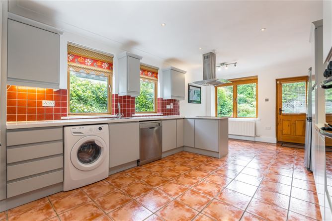 3 Ballywaltrim Close, Bray, Co. Wicklow