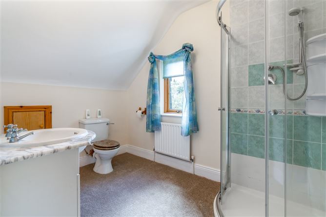 3 Ballywaltrim Close, Bray, Co. Wicklow