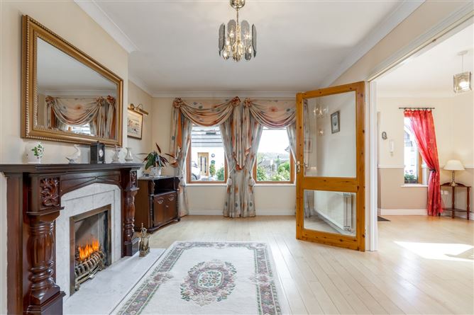 3 Ballywaltrim Close, Bray, Co. Wicklow