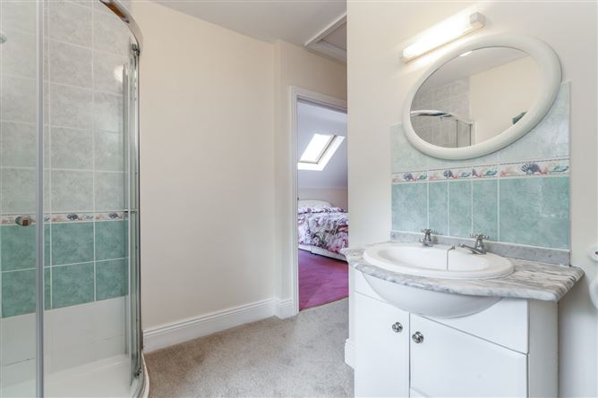 3 Ballywaltrim Close, Bray, Co. Wicklow