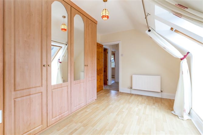 3 Ballywaltrim Close, Bray, Co. Wicklow