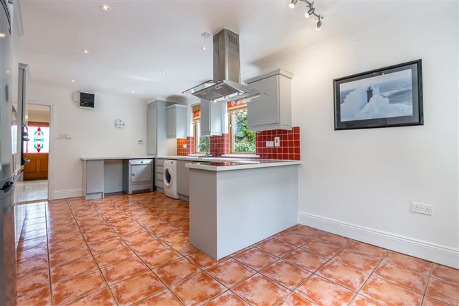3 Ballywaltrim Close, Bray, Co. Wicklow