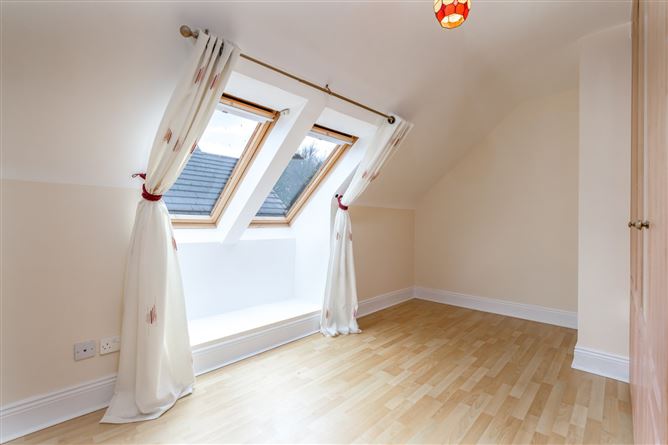 3 Ballywaltrim Close, Bray, Co. Wicklow