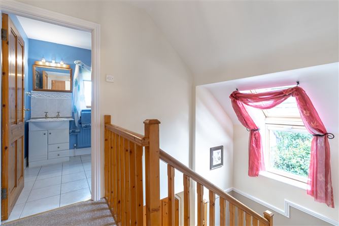 3 Ballywaltrim Close, Bray, Co. Wicklow
